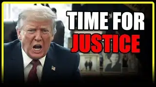 🔴And so IT BEGINS…🔴