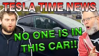 And So It Begins | Tesla Time News 559
