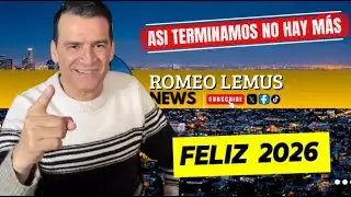 AND SO IT ENDS... THERE