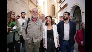 Andalucía Informa 3 de mayo de 2024