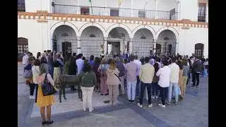 Andalucía Informa 3 de noviembre de 2025