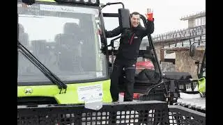 Andalucía Informa 4 de enero de 2024