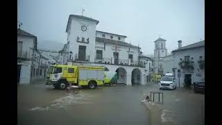 Andalucía Informa 4 de febrero de 2026