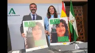 Andalucía Informa 4 de marzo de 2024