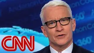 Anderson Cooper: Rudy Giuliani is gaslighting on collusion