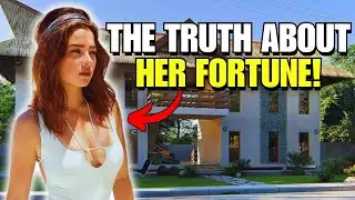 Andi Eigenmann’s REAL Net Worth: How Rich Is She Really?