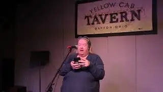 Andi really should stop watching the news