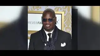 Andre Harrell passes away at 59