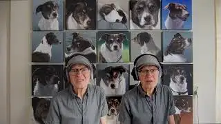 André Salters - We Could Use Some  Good News 03 update