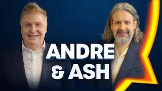 Andre Walker and Ash Gould LIVE | 29-Jan-26