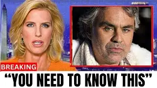 Andrea Bocelli’s Secret Past No One Discovered for Decades