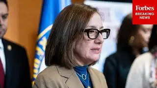 Andrea Salinas Calls Out 