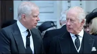 Andrew Agreement forces compromises – King Charles under pressure