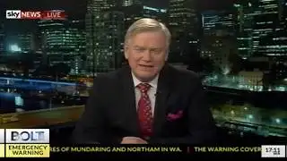 Andrew Bolt: The Big Questions