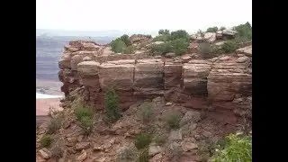 Andrew Hall: Electric Winds and Earth Geology | Space News