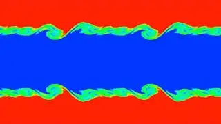 Andrew Hall: Large Scale Wind Structures | Space News