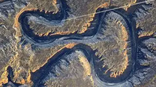 Andrew Hall: Scars of Plasma Dragons | Space News