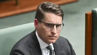 Andrew Hastie ‘most extreme’ leader Liberals have ‘ever had’: Murray Watt
