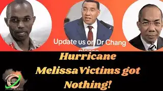 Andrew Holness you Wicked Jamacia Nurses Protest