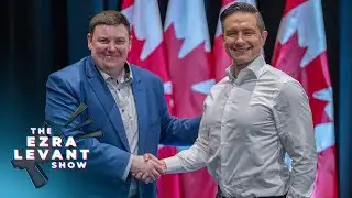 Andrew Lawton: Bill C-9 faces widespread opposition — why won