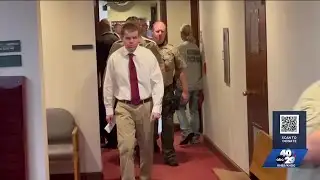 Andrew McGann, Devil