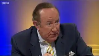 Andrew Neil destroys Hilary Benn  06062016