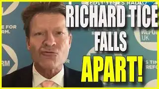 Andrew Neil HUMILIATES Richard Tice