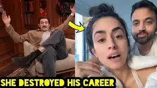 Andrew Schulz FINALLY Tells The Truth About Akaash Singh