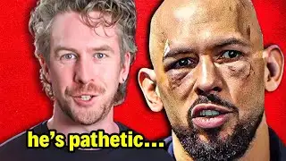 Andrew Tate Had To Apologize And It