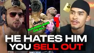 Andrew Tate Is LOSING People