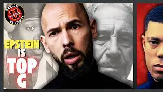 Andrew Tate Just DELETED THIS TWEET.