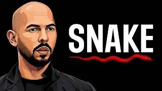 Andrew Tate Just Ended His Career.