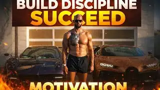 Andrew Tate Motivation 2.0