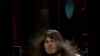 Andrew W.K. - Party Hard (Live on Last Call)