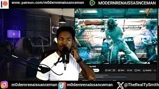 Andrew W.K.  - Party Hard - Reaction