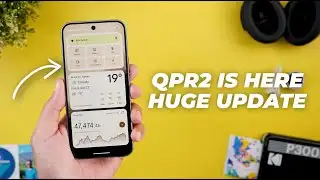 Android 16 QPR2 – Huge Update! Top New Features & Hidden Changes