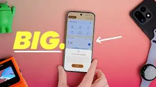 Android 16 QPR2 is HUGE.