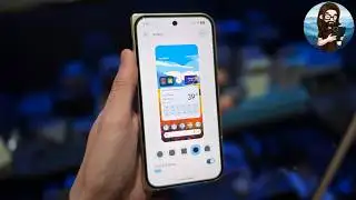 Android 16 QPR2 is LIVE With Icon Theming and Styles, 90/10 Split Screen and More!