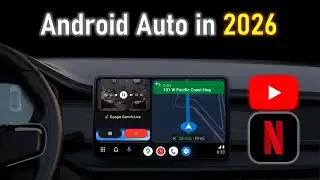 Android Auto