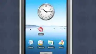 Android Demo for Google