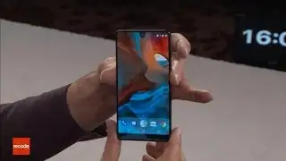 Android founder reveals Essential Phone