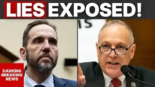 Andy Biggs DESTROYS Jack Smith by EXPOSING Election FRAUD Criminal LIES