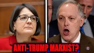 Andy Biggs Explodes in Heated Clash With Biden Ally Over Border Security Failures