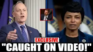 Andy Biggs Fires Back, Playing Damaging Video That Leaves Omar, Schiff, and Swalwell Exposed