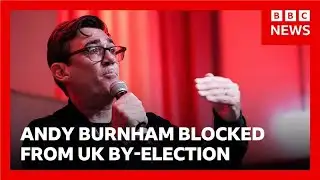 Andy Burnham