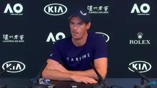 Andy Murray Breaks Silence on Coaching Future After Djokovic Split