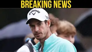 Andy Murray breaks silence on skipping Wimbledon and names conditions for coaching return