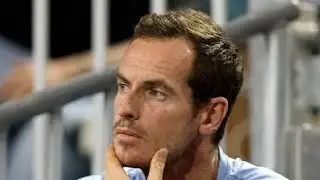 Andy Murray has already slammed Wimbledon issue he branded 