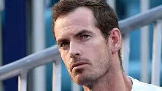 Andy Murray issues ban on his four kids to prevent 