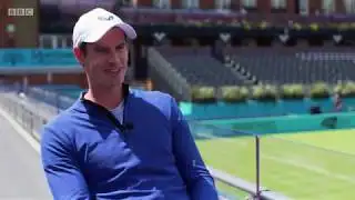 Andy Murray